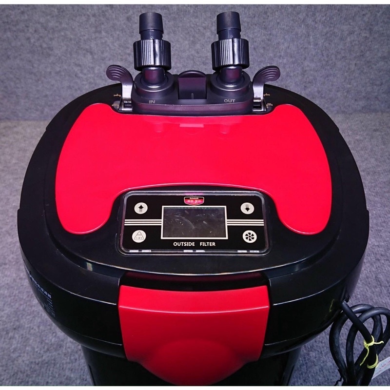Lọc thùng ZW 3000 ( UV 9W)