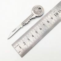 Dao Phượt Chìa Khóa Tròn - Thích Hộp Treo Móc Khóa - Lưỡi Dao Sắc Bén | BigBuy360 - bigbuy360.vn