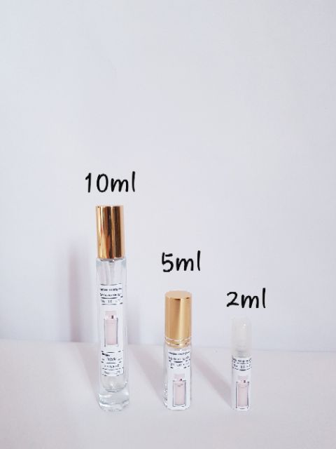 [Mẫu Thử] Nước Hoa Niche Carnal Flower - Hoa Huệ Kinh Điển Của Nhà FM | BigBuy360 - bigbuy360.vn