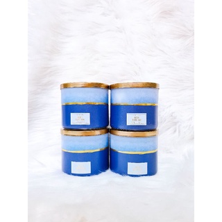 Nến thơm 3 bấc của Bbw
