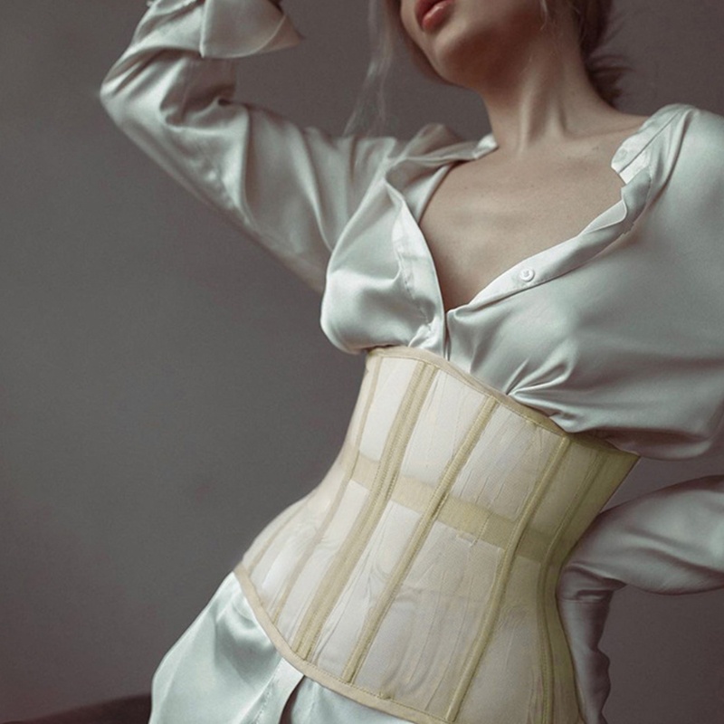 Áo Nịt Bụng Định Hình Cơ Thể Cho Nữ | BigBuy360 - bigbuy360.vn