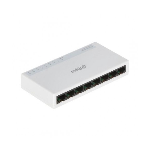 Bộ Chia Mạng Switch TP-Link 5 Port/8 Port DAHUA DSS 5 Port/8 Port