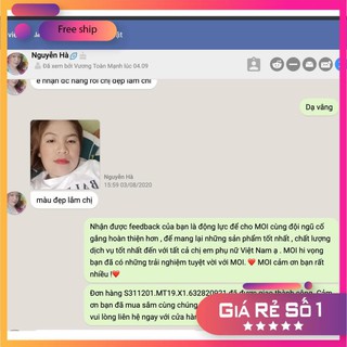 [DN123] [ gia tot] Son Thỏi Lì - Son Hồ Ngọc Hà Love M.O.I phiên bản 2020