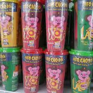 COMBO Xúc xích lắc heo cao bồi bengoc119