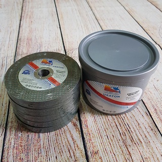 1 hộp đá cắt sắt, inox phi 100 hộp 50 viên | đá cắt sắt | đá cắt inox | đá cắt