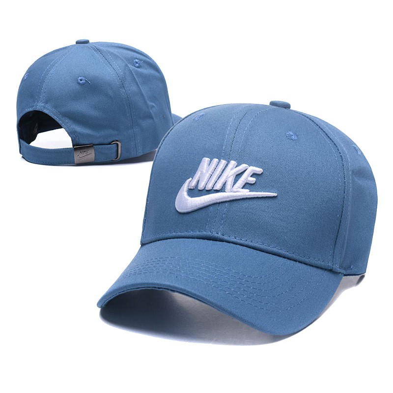 Mũ lưỡi trai in logo NIKE năng động thời trang