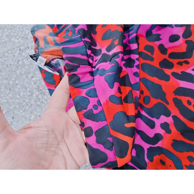 Chân Váy beo Jones New York vnxk