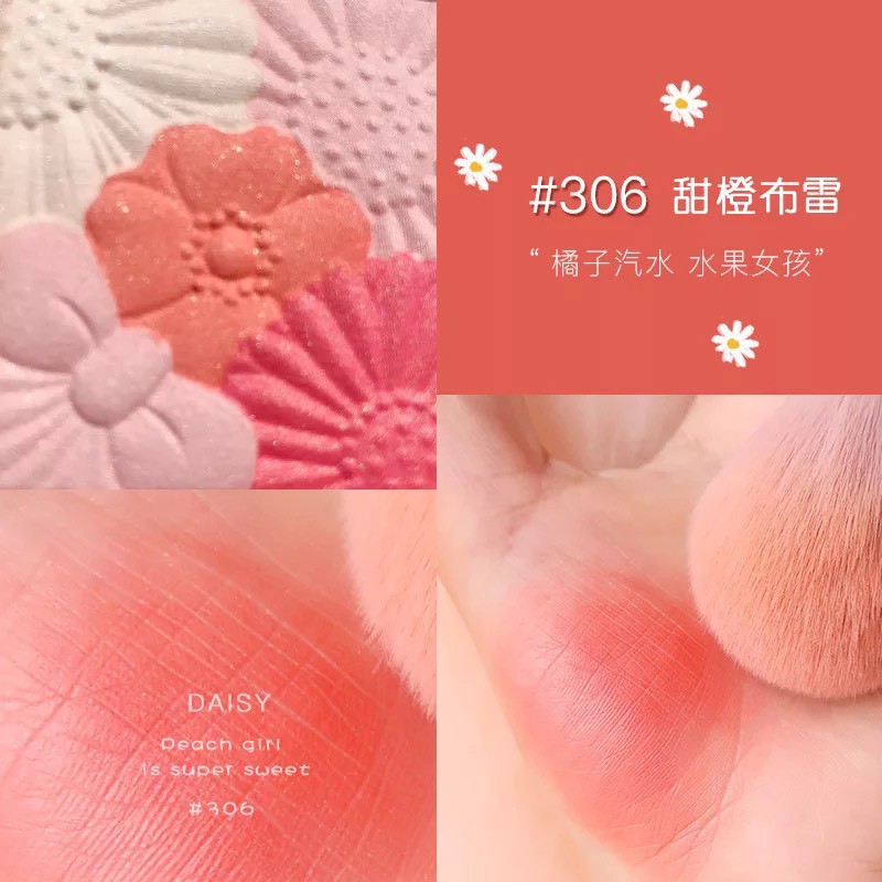 [GOGOTALES] Phấn má Gogotales hoa cúc (GT173) | BigBuy360 - bigbuy360.vn