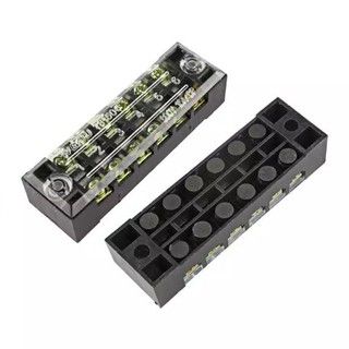 Cầu đấu điện TB Series