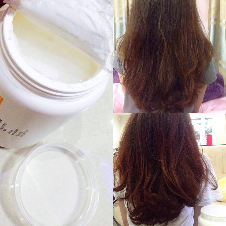 [Hàng công ty] - Hấp dầu Fanola Nutri Care 1500ml chính hãng | BigBuy360 - bigbuy360.vn