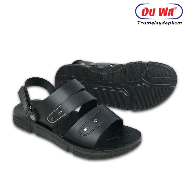 Giày sandal nam Duwa DHS49-5 chính hãng siêu rẻ