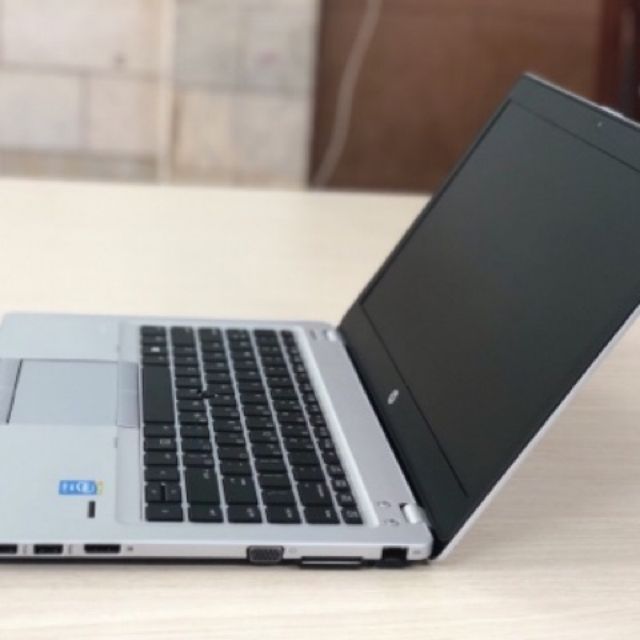 [Mã ELLAPTOP giảm 5% đơn 6TR] laptop cũ hp folio 9480m i5 4310U, 4GB, SSD 120GB, màn hình 14.1 inch | WebRaoVat - webraovat.net.vn
