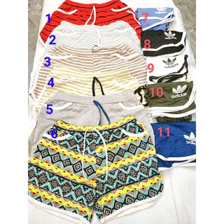 Quần đùi dáng đẹp, cotton siêu mịn