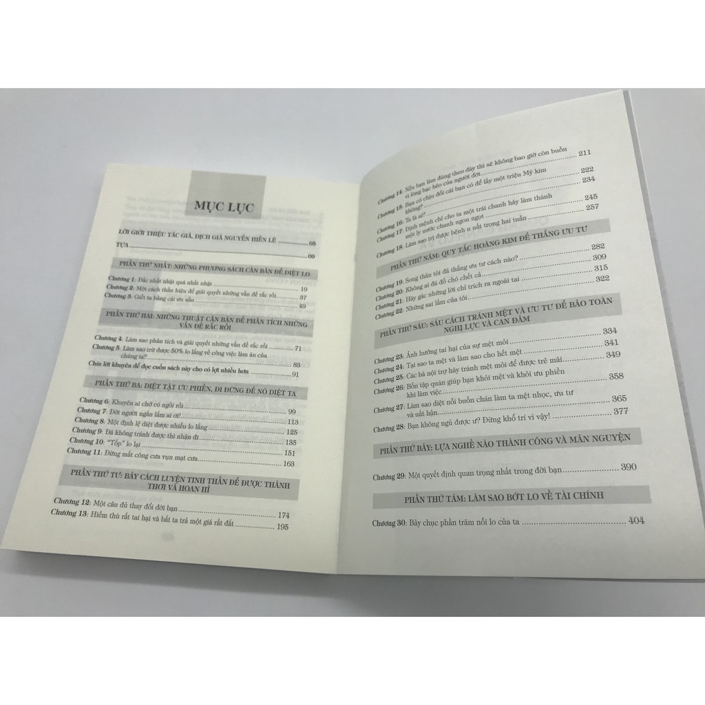 Sách - Quẳng Gánh Lo Đi Và Vui Sống - BIZ-KT-90k-8935246919163 - Tặng kèm bookmark