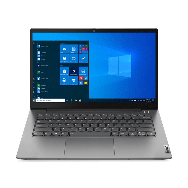 Laptop Lenovo Thinkbook 14 G2 ITL 20VD00XWVN Grey/2Y