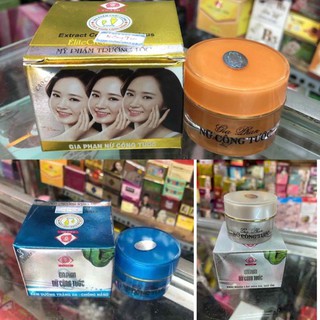 KEM NỮ CÔNG TƯỚC