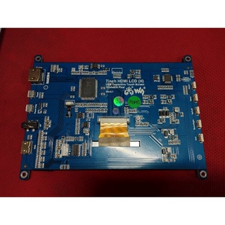 Máy tính Raspberry Pi 3 Model B