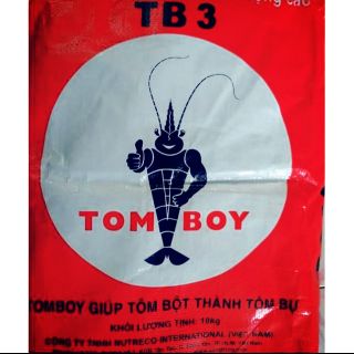 Cám tomboy hà nội