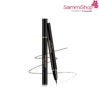 Bút dạ kẻ mắt Skinlovers Đen (0,6g)