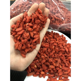 Kỷ tử đỏ - hạt To 100g