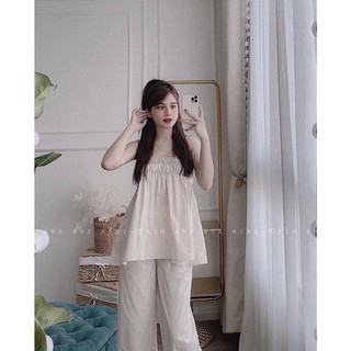 bán sỉ bộ 2 dây thô
