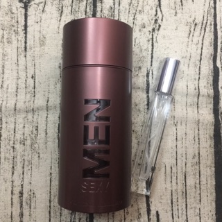 Nước hoa nam 212 sexy 10ml