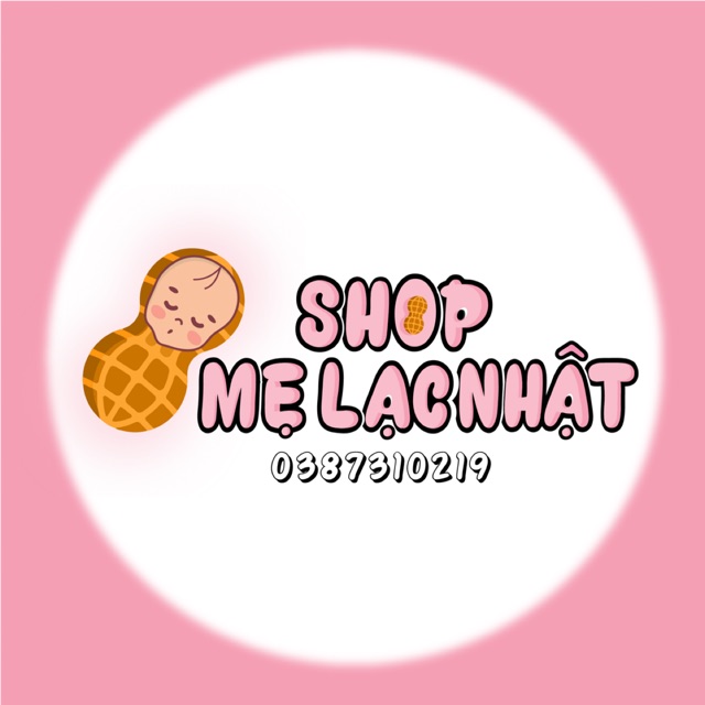 Shop Mẹ Lạc Nhật