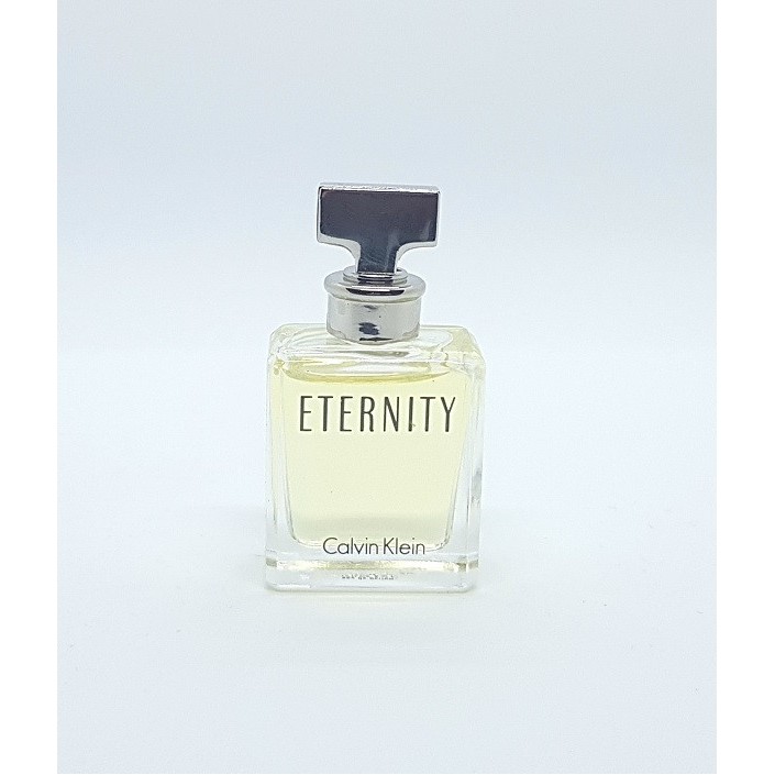 Nước hoa CK ETERNITY EDP nữ mini 5ml