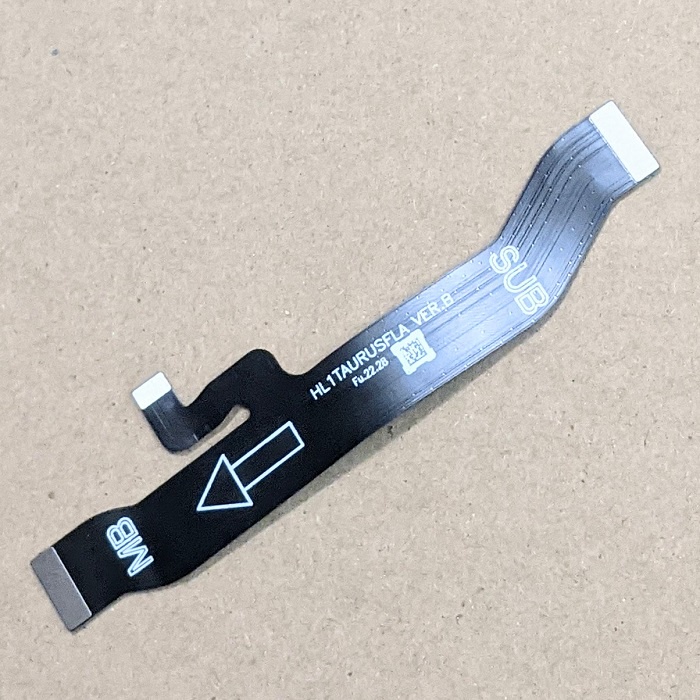 Mạch Dây Sub Huawei Mate 30 Pro Cáp Nối Main Sạc Cáp Nối Bo Mainboard Mạch Chủ