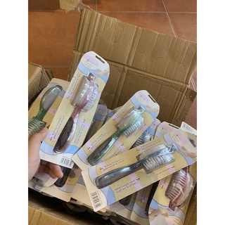Cọ chà gót chân 4in1