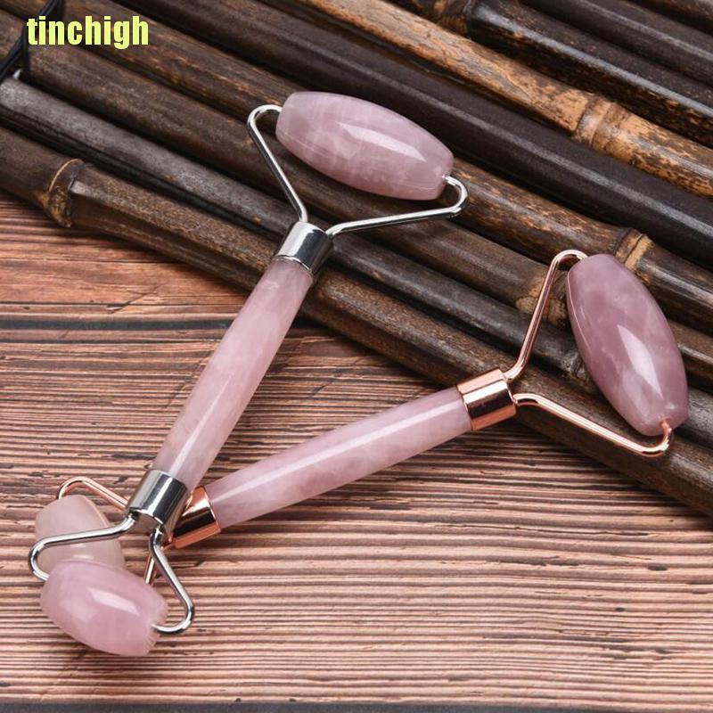 (Hàng Mới Về) Đá Bích Mát Xa Mặt