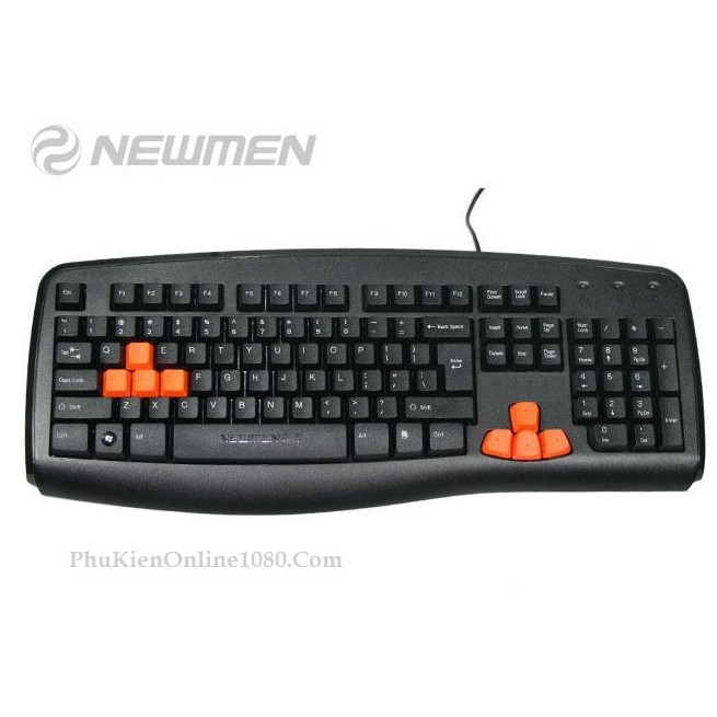 Newmen E835