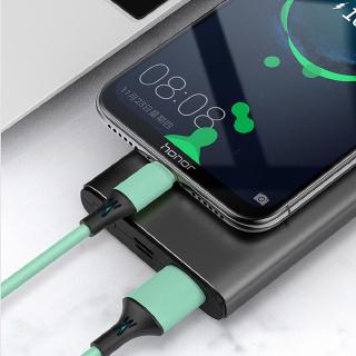Cáp Sạc Nhanh USB 3.0 5A Type C Cho Iphone