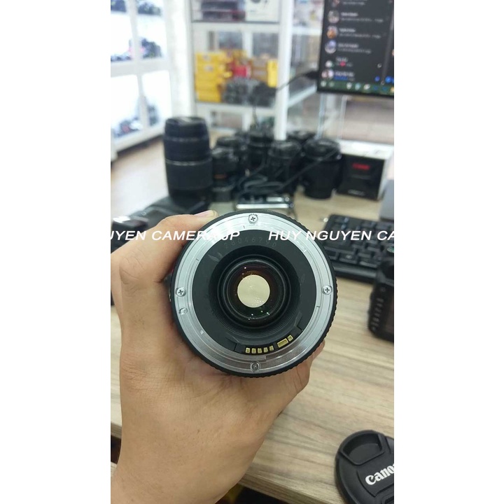 Ống kính Canon 75 300 USM II , 75 300 EF  , 80 200 USM , 90 300 USM , 90 300 EF  CHO MÁY ẢNH DSLR