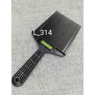 LƯỢC FLATTOP CẮT ĐẦU BẰNG CUA ĐẦU ĐINH VUÔNG – FLATTOPCOMB
