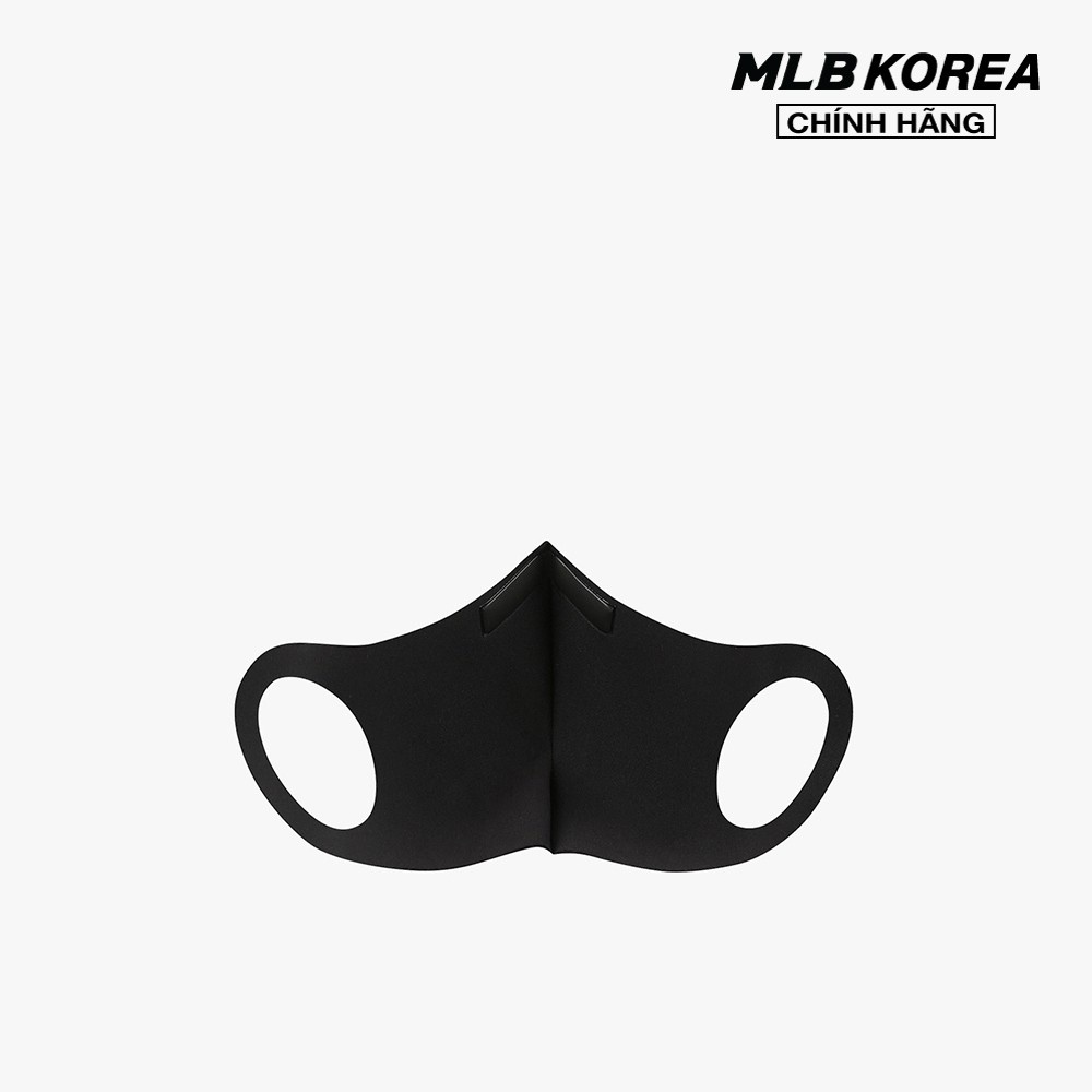 MLB - Khẩu trang vải Mega Logo 32ETM1111-50L