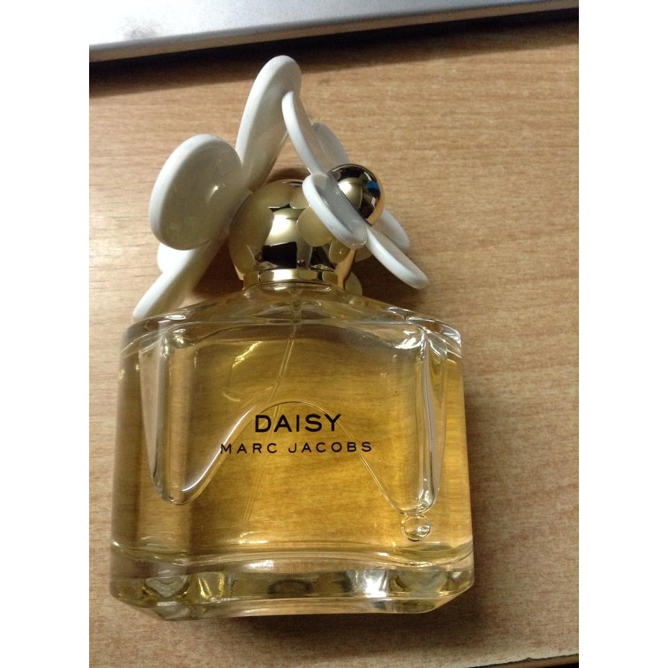mẫu thử nước hoa daisy marc jacobs 10ml dạng xịt