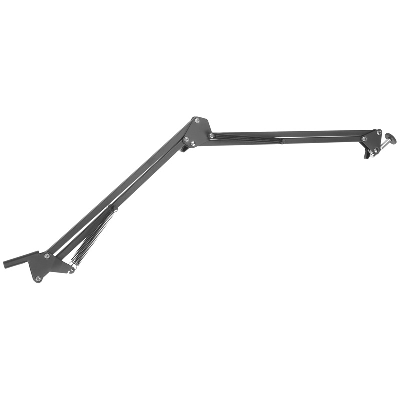 Giá Đỡ Cây Kéo / Kéo Để Bàn Tùy Chỉnh Tiện Dụng Cho Logitech Webcam C922 C930E C930 C920 C615