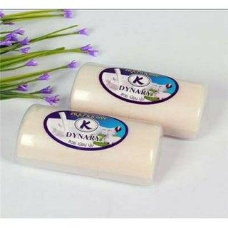 Xà bông sữa dê thái lan