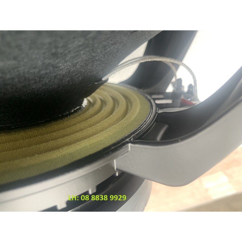 CỦ LOA BASS 30 JB TỪ 170 COIL 65 TIẾNG SÁNG CAO CẤP NHẬP KHẨU CHINA - GIÁ 1 LOA