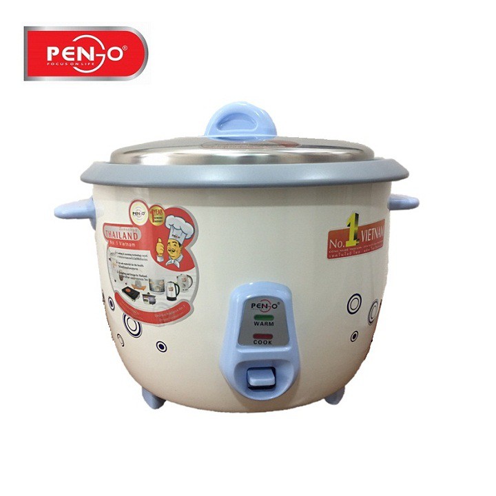 Nồi Cơm Điện PENGO PG-718