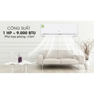 Máy lạnh/điều hòa Gree GWC09IB-K3NNB2 1hp