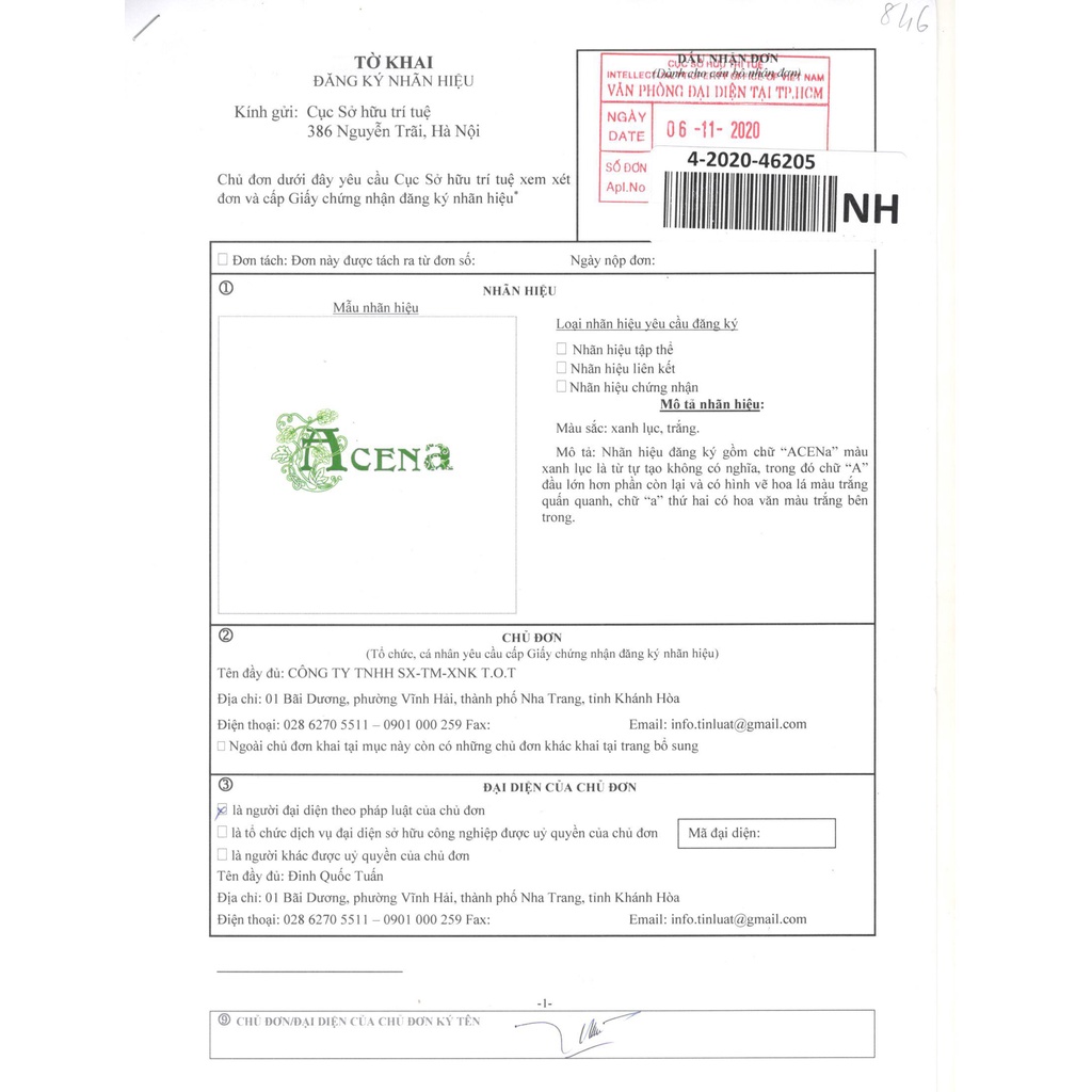 Dầu Massage Body Tinh Dầu Sả Chanh ACENA 1000ml Chuẩn Spa, Trơn Tay Dễ Dùng