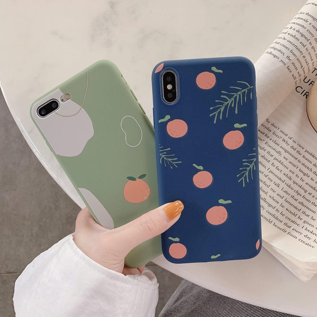 Silicone Case For iphone 6s plus 7 8plus Xs MAX X XS XR