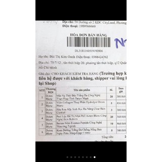 Mặt nạ thải độc Detox Blance