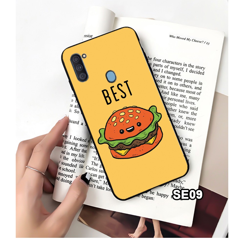 Ốp lưng Samsung A11 - A21 siêu rẻ - siêu đẹp - độc - lạ