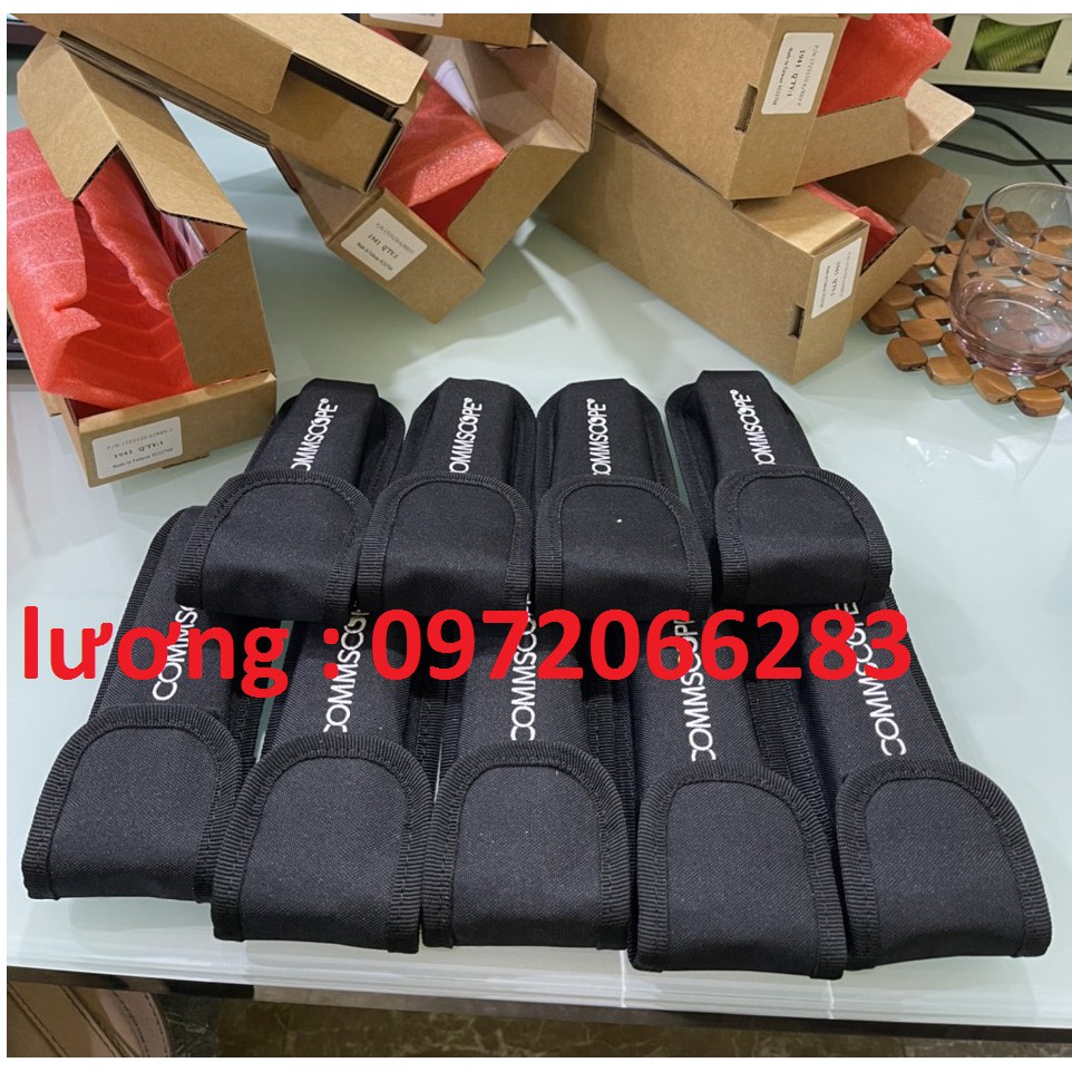 Tool nhấn nhân mạng commscope mã 1725150-6 kìm nhấn nhân mạng