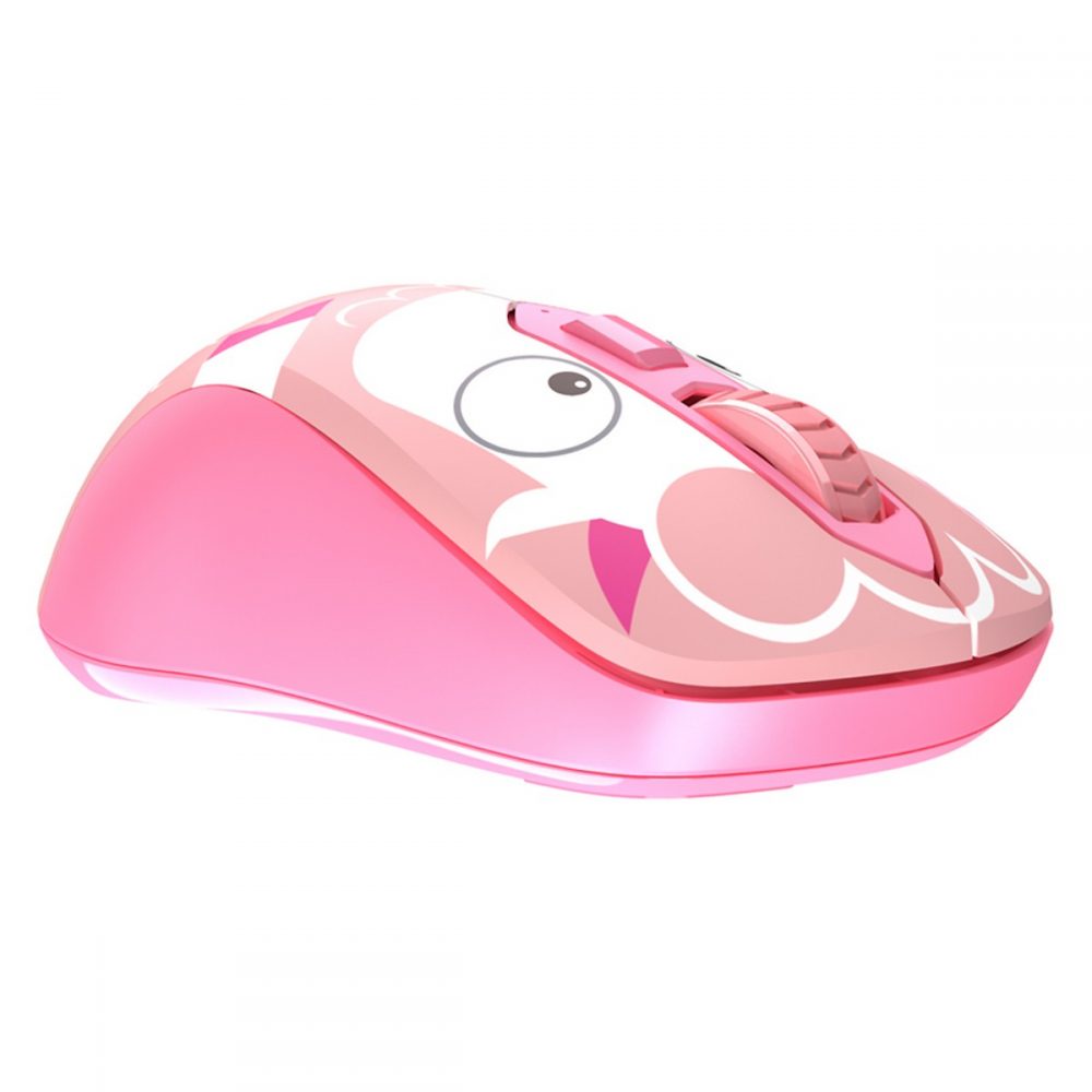 Chuột không dây Dareu LM115G .