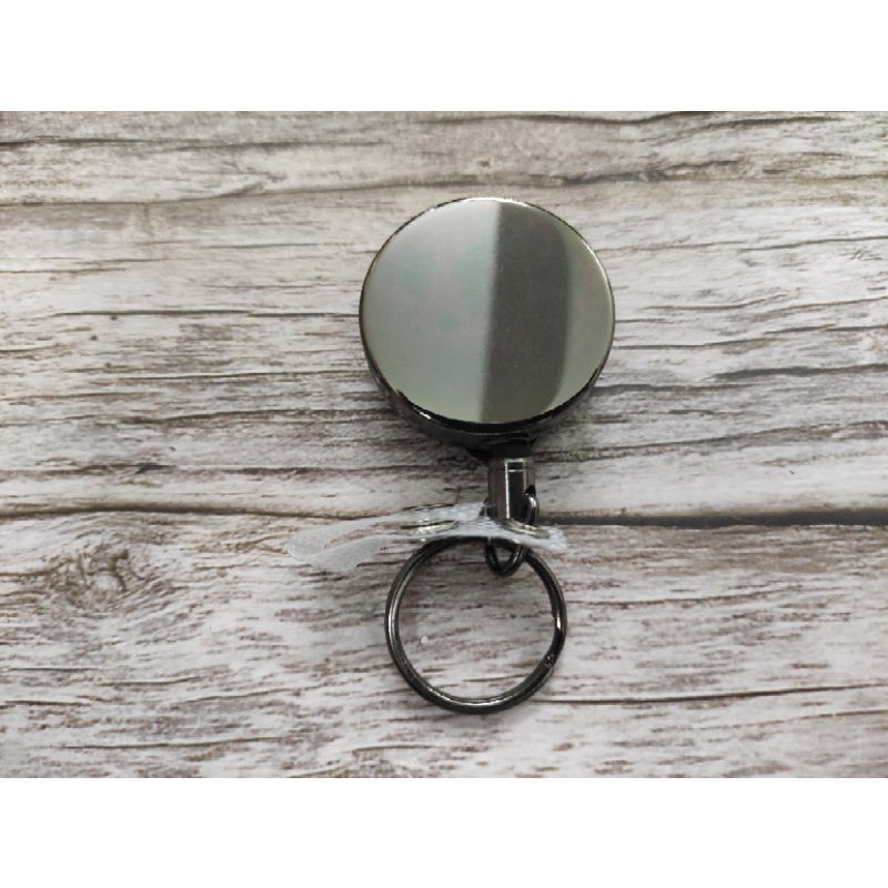 MÓC TREO CHÌA KHOÁ DÂY CÁP KÉO DÀI THÔNG MINH