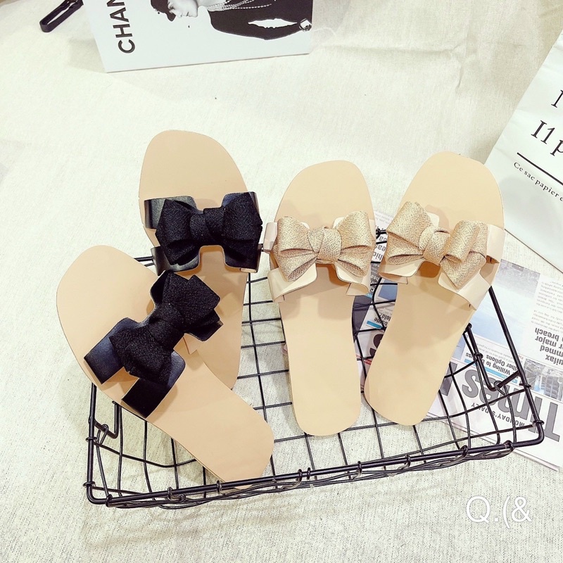 Combo dép HM giá sỉ cho khách